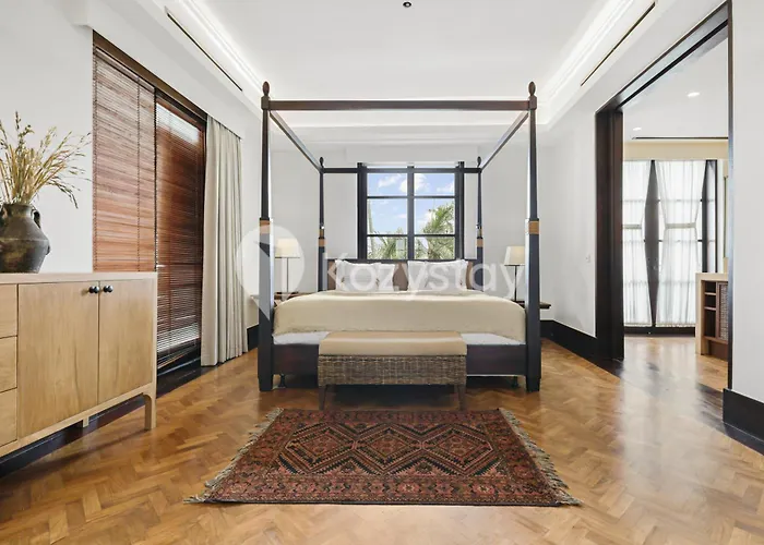 The Koral By Kozystay - Seminyak *