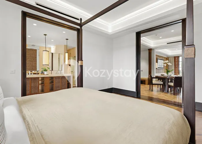 アパート The Koral By Kozystay - Seminyak *