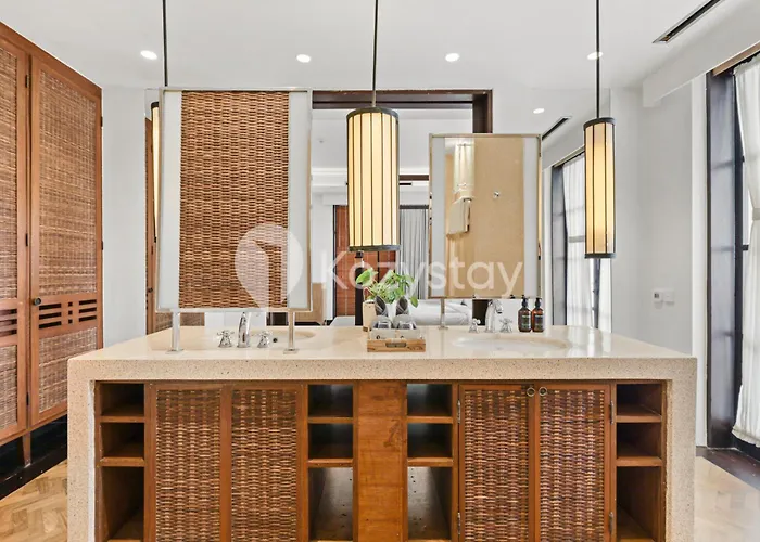 The Koral By Kozystay - Seminyak クタ