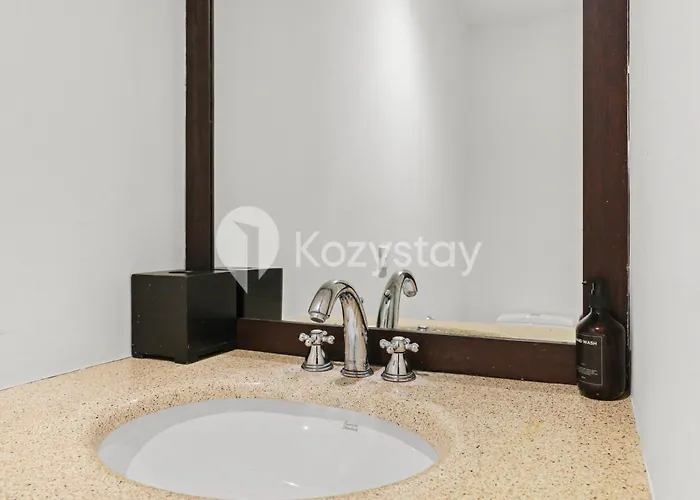 The Koral By Kozystay - Seminyak アパート *