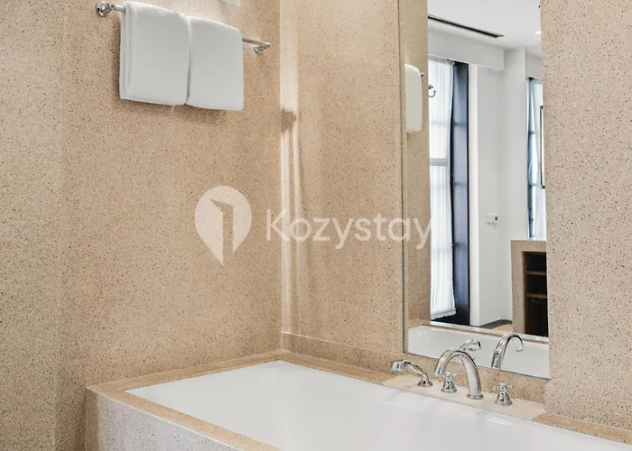 The Koral By Kozystay - Seminyak * クタ
