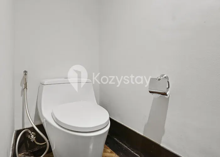 The Koral By Kozystay - Seminyak クタ