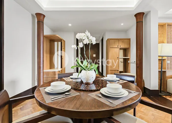 The Koral By Kozystay - Seminyak * クタ