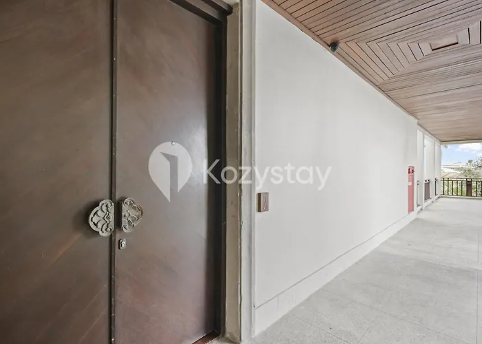The Koral By Kozystay - Seminyak クタ