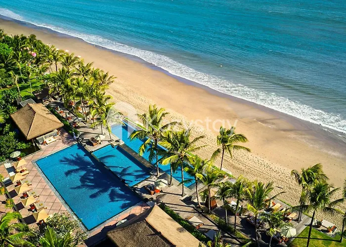 アパート The Koral By Kozystay - Seminyak *