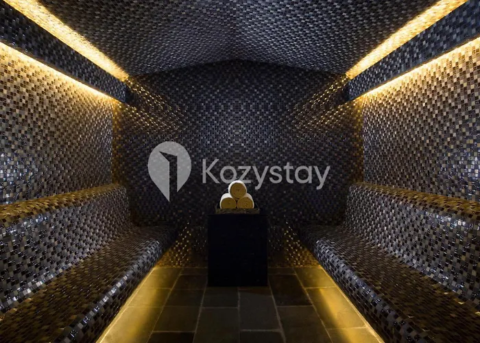 アパート The Koral By Kozystay - Seminyak