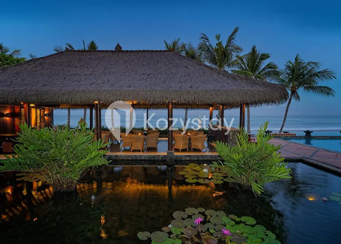 The Koral By Kozystay - Seminyak * クタ