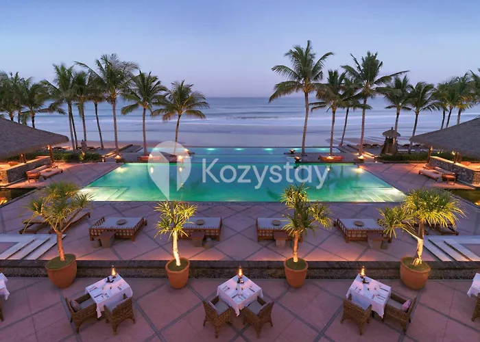 The Koral By Kozystay - Seminyak